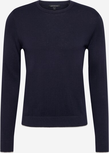 ARMANI EXCHANGE Pullover in navy, Produktansicht