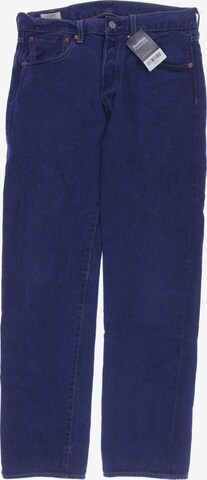 LEVI'S ® Jeans 32 in Blau: predná strana