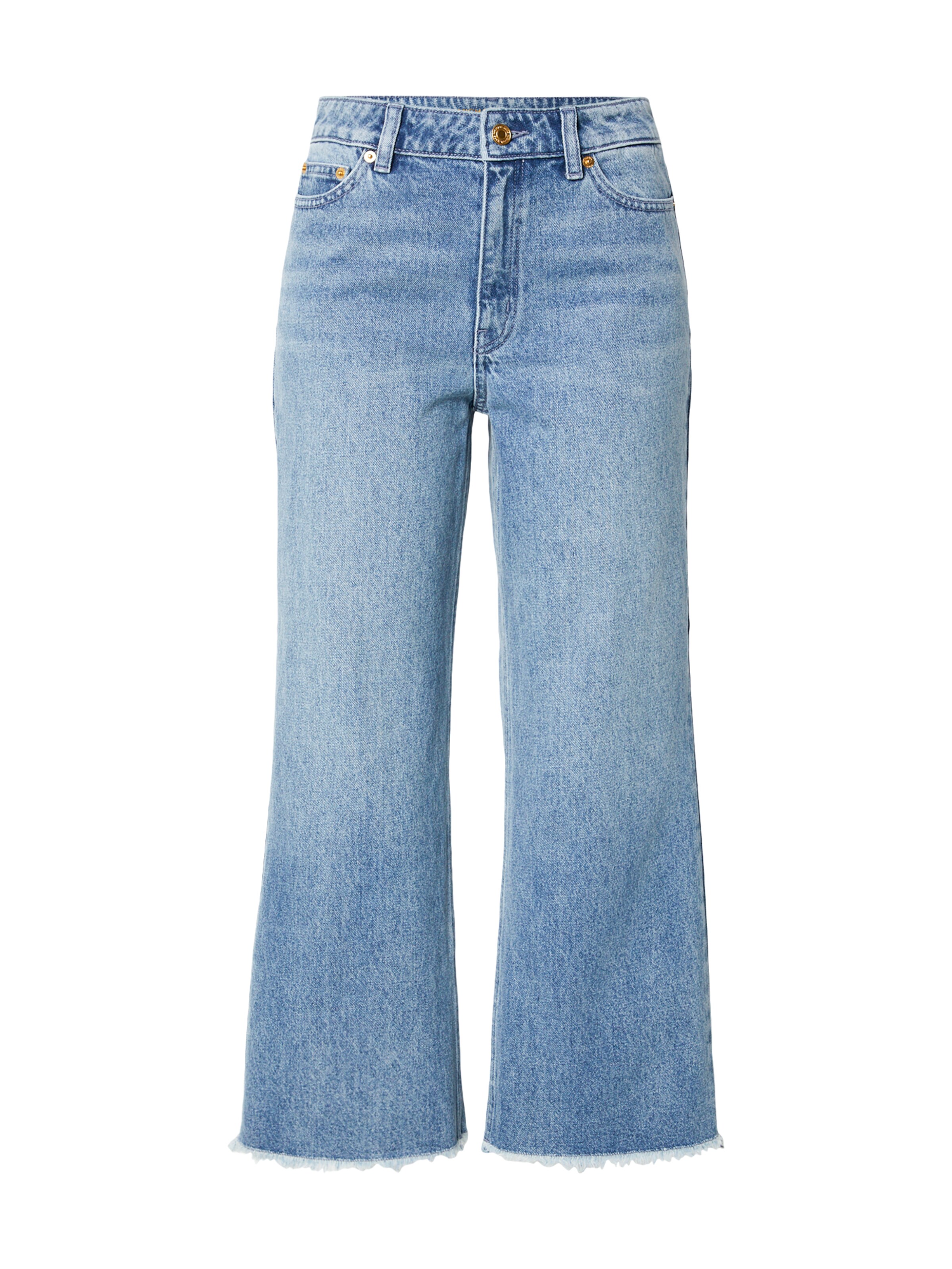 MICHAEL Michael Kors Džinsi 'ELOISE', krāsa - zils džinss, Preces skats