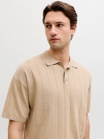 JJ Rebel Kampsun 'JREBBEAM', värv hall