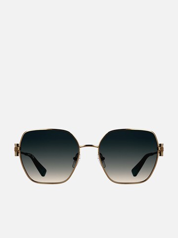 Longchamp Sonnenbrille‌ in Gold