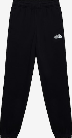 THE NORTH FACE Urheiluhousut 'Evolution Sumple Dome' koossa 116-122 värissä musta, Tuotenäkymä
