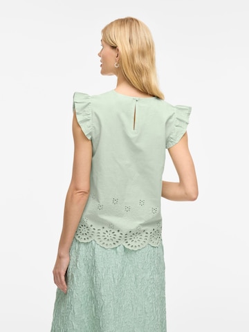 VILA Särk 'VIHortensa', värv roheline