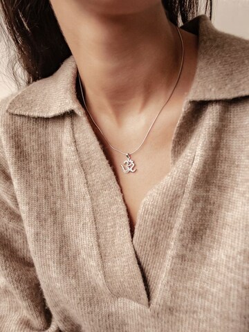 Hey Happiness - Cadena 'Unity Flow' en plata