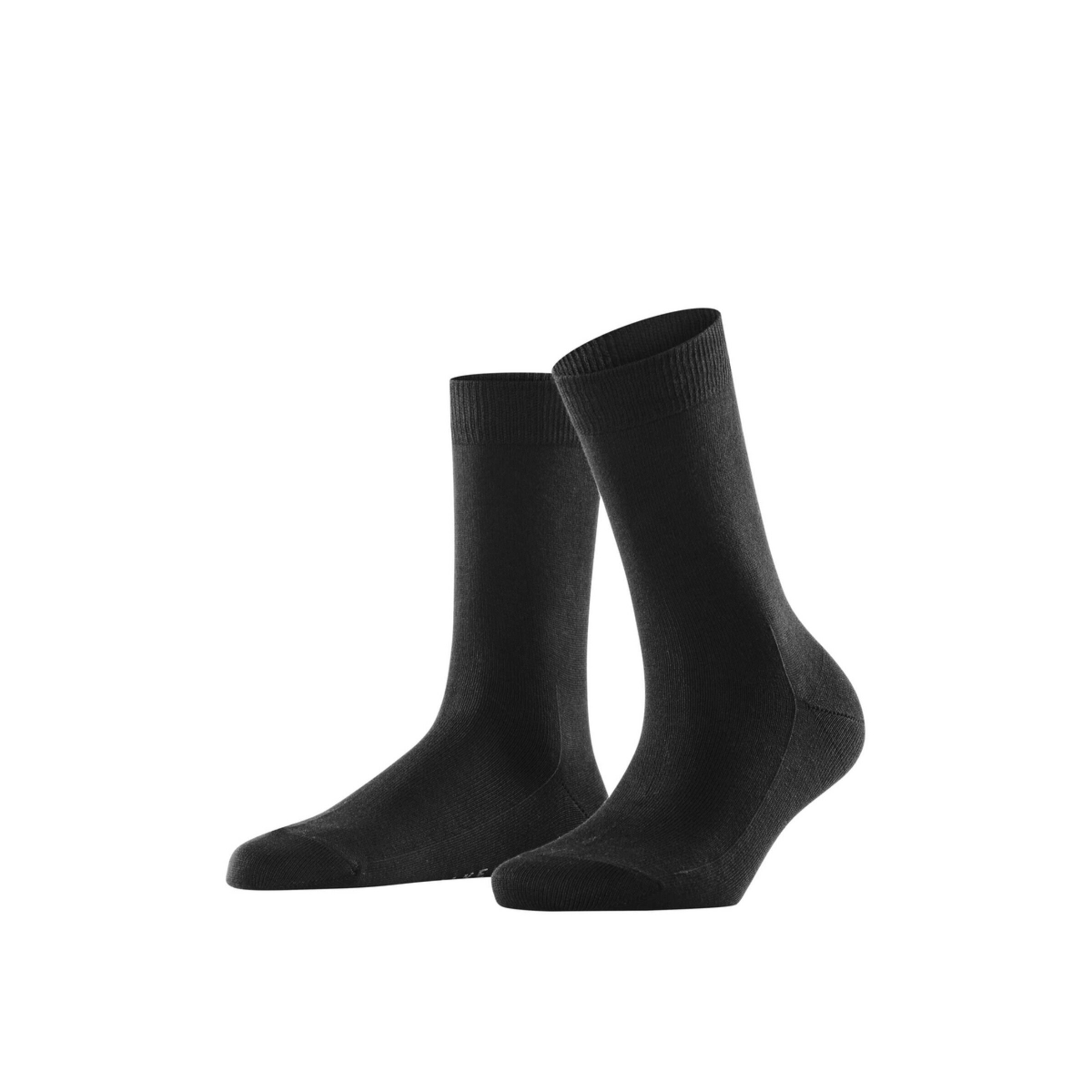Chaussettes FALKE en noir