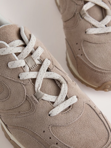 Baskets basses 'Forever Comfort' Next en gris