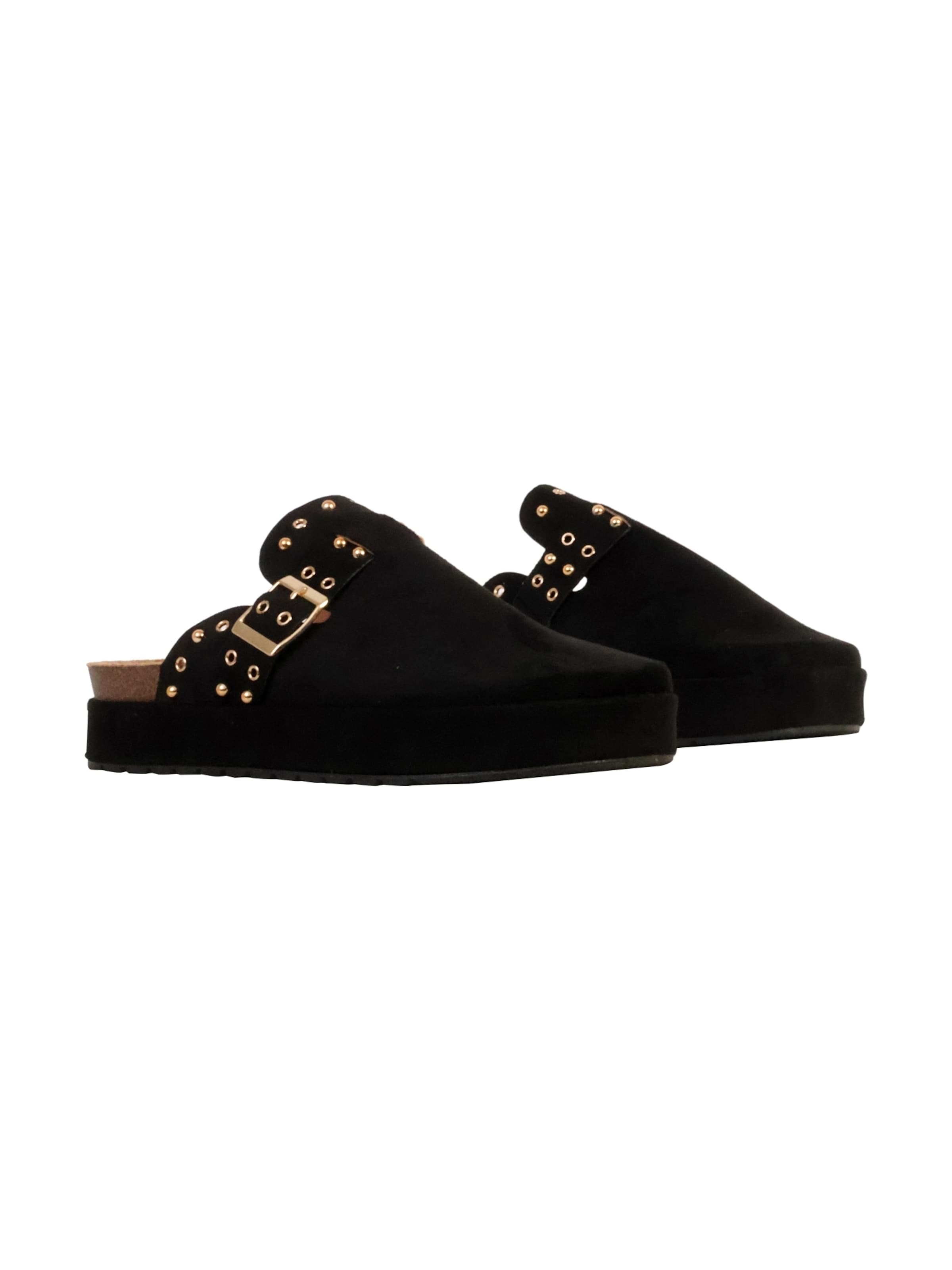 Mule The Divine Factory en noir