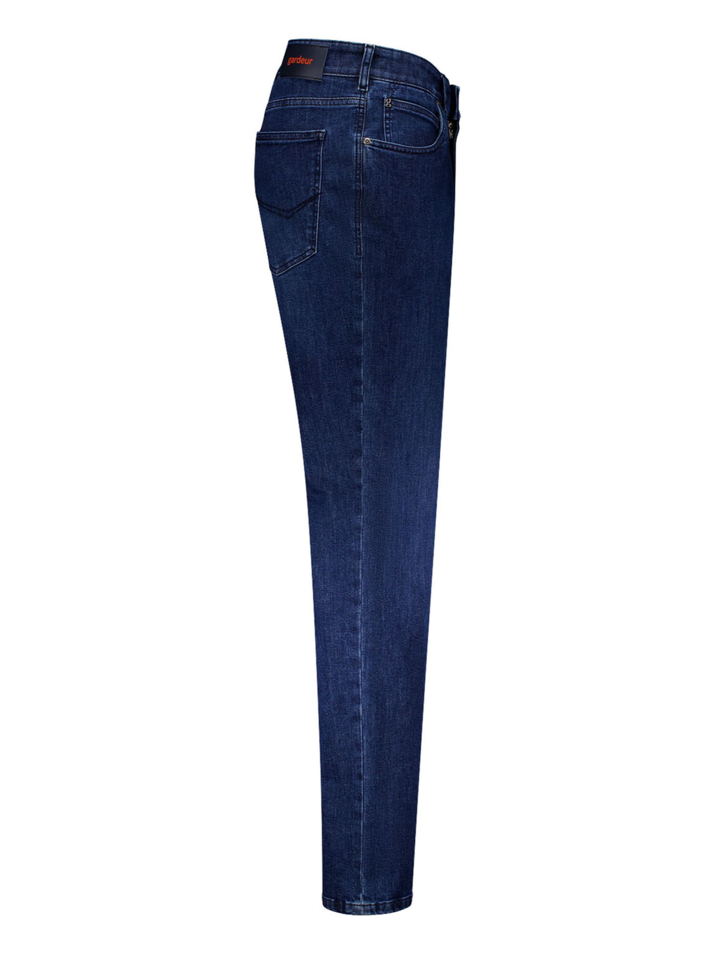 Gardeur Regular Jeans 'Bradley' in Blue
