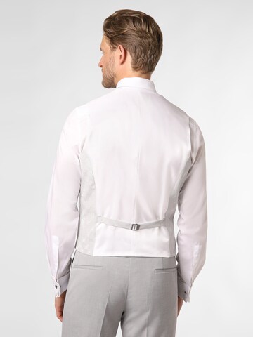 JOOP! Suit vest 'Weazer' in Beige