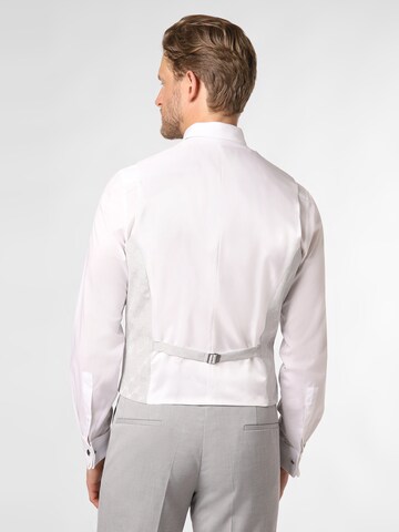 JOOP! Suit Vest 'Weazer' in Beige