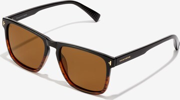 HAWKERS Sunglasses 'Dust' in Black: front