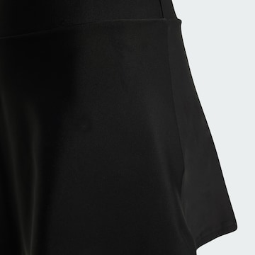 ADIDAS SPORTSWEAR Sports swimwear in Black