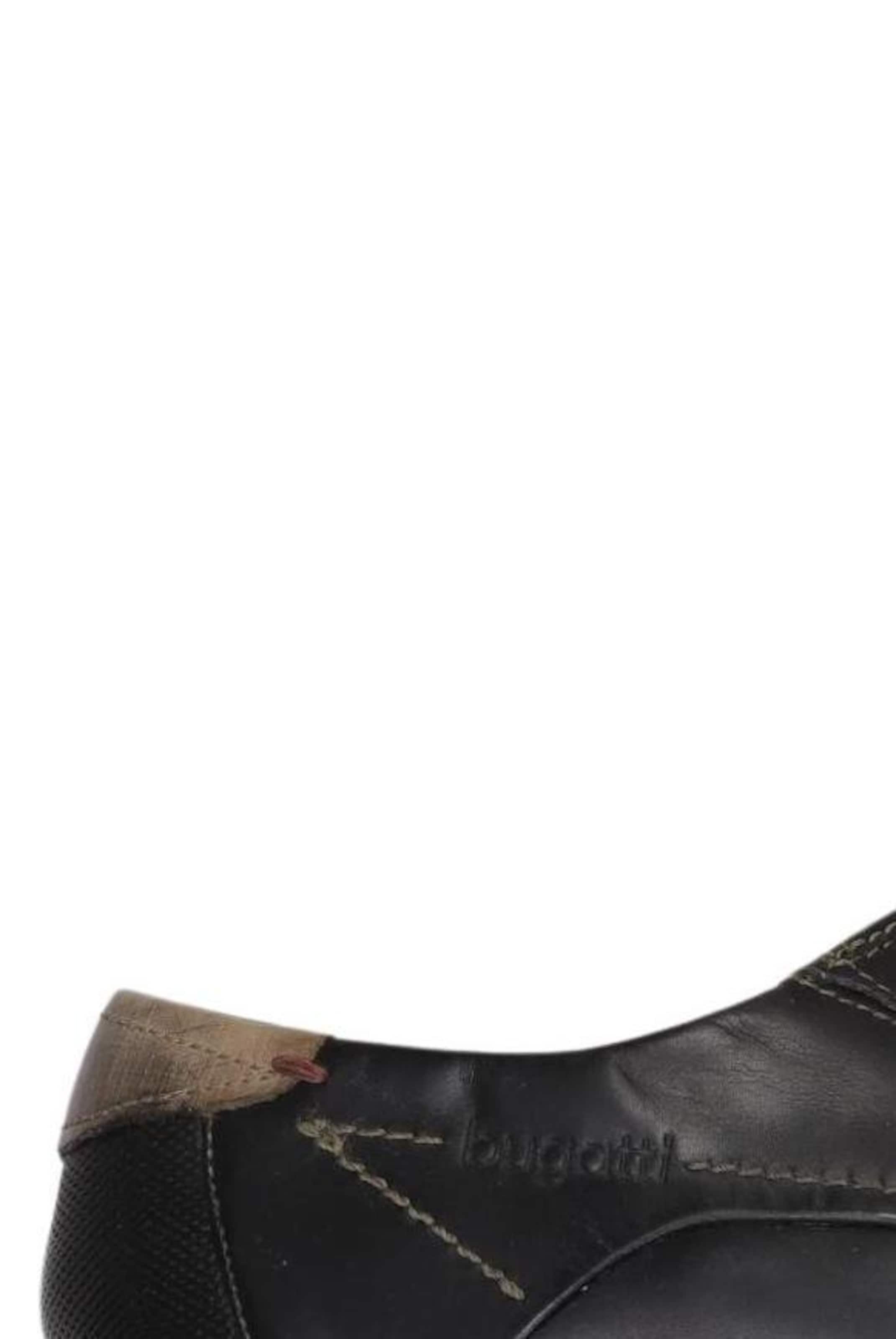 bugatti Flats & Loafers in 43 in Black