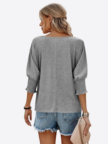 Imily Bela Shirts i grå