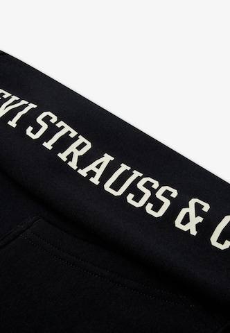 Levi's Kids - Sudadera en negro