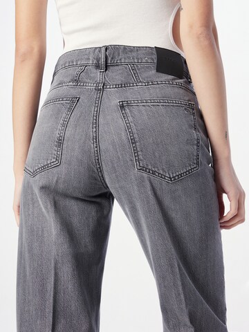 regular Jeans 'MAINE' di BRAX in grigio