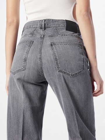 BRAX Regular Jeans 'MAINE' in Grey