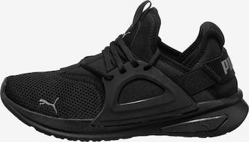 PUMA Running Shoes 'Softride Enzo Evo' in Black