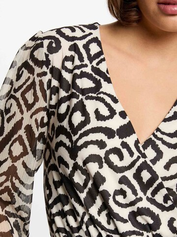 Morgan Bluzka w kolorze beżowy