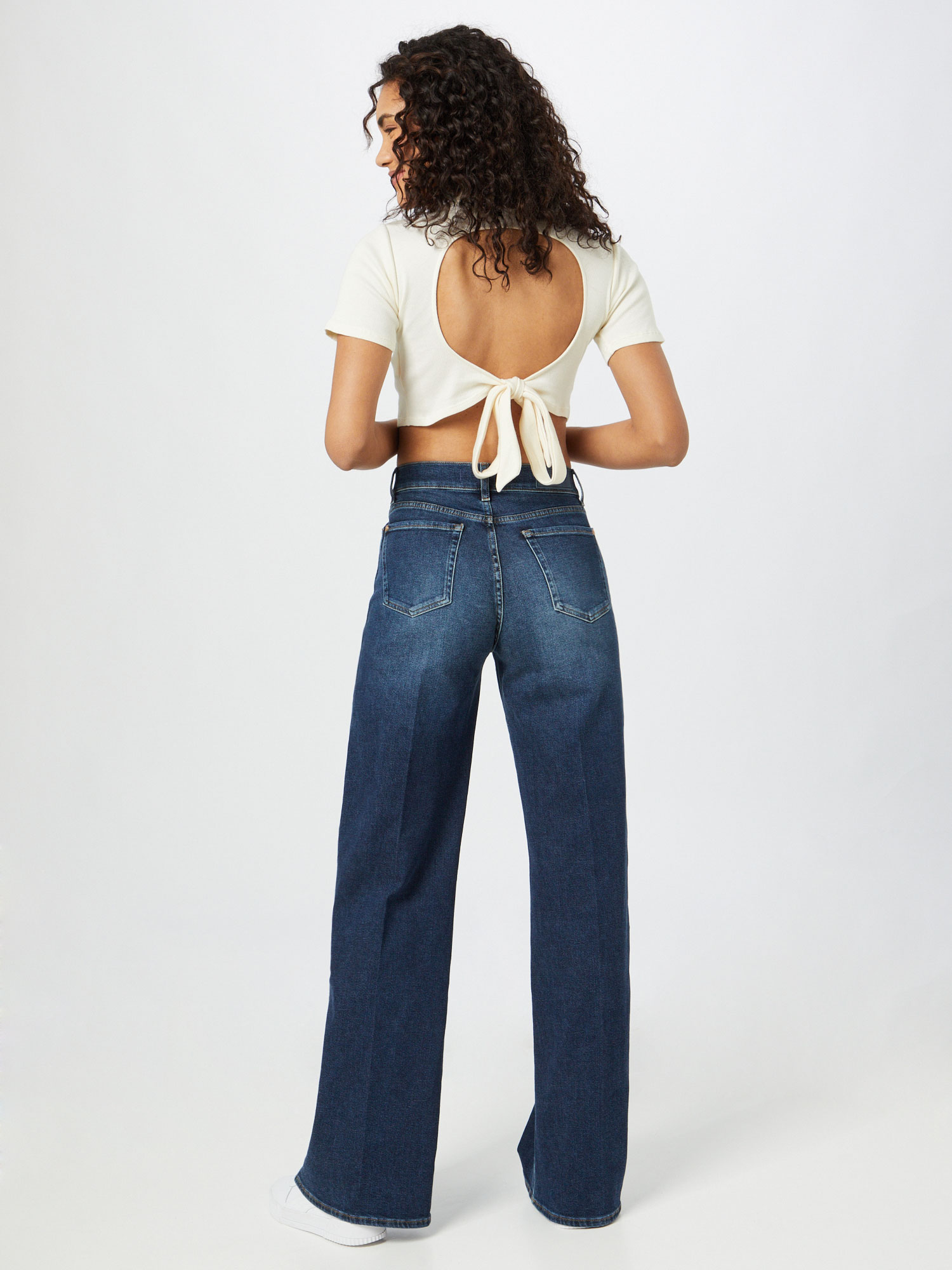 7 for all mankind Jeans LOTTA in Blau 