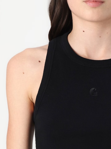 Carhartt WIP Τοπ 'Philips' σε μαύρο