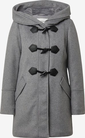 s.Oliver Wintermantel in Grau: Vorderseite