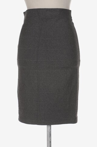 Joseph Ribkoff Skirt in XS in Grey