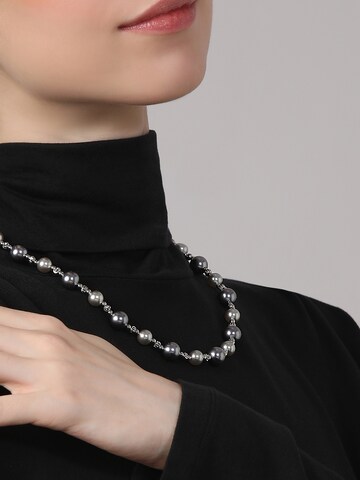 MISH Kette 'Valeria' in Silber