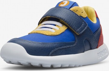 CAMPER Sneaker 'Driftie' in Blau: front