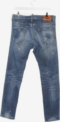 DSQUARED2 Jeans 48 in Blau