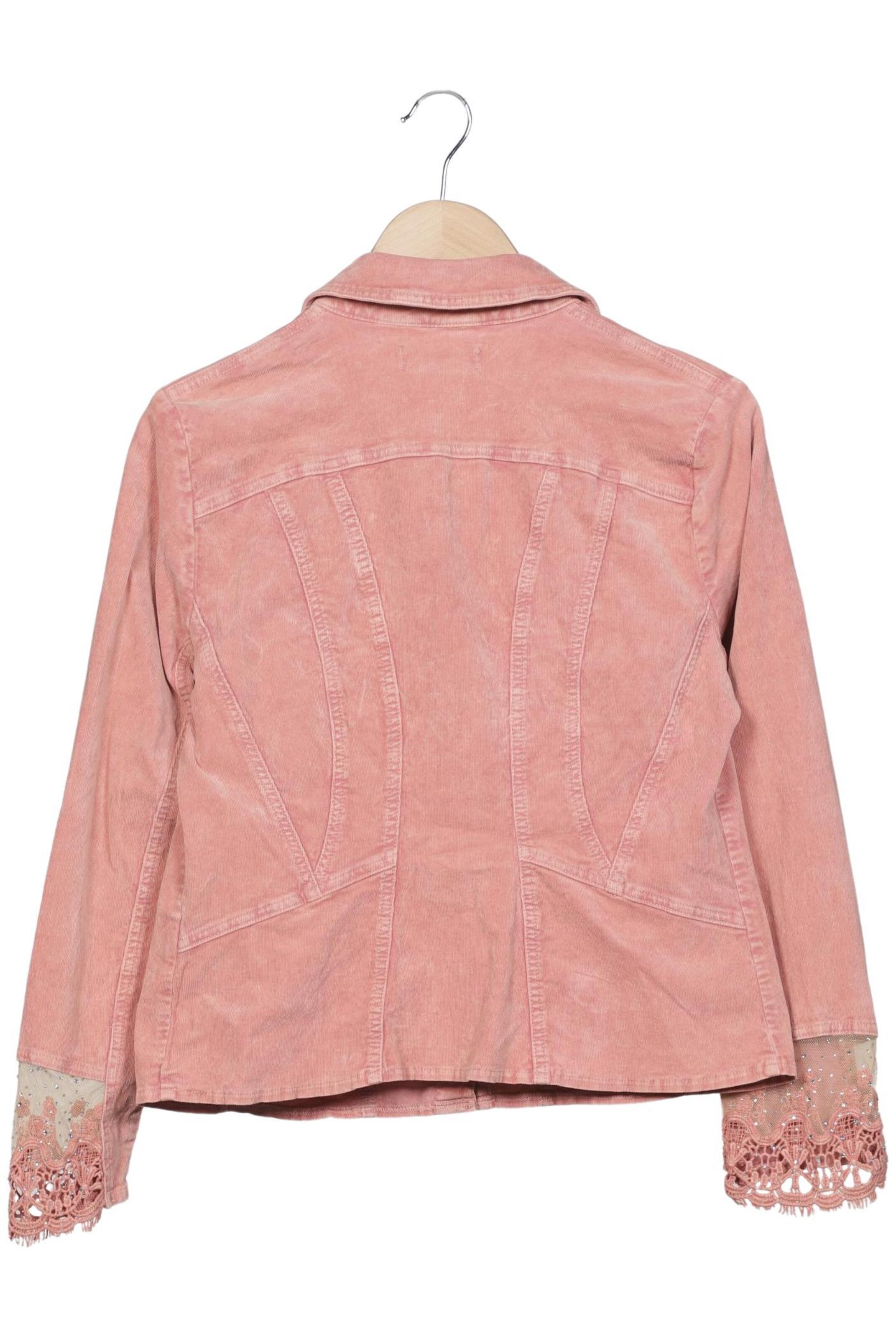 heine Jacket & Coat in M in Pink