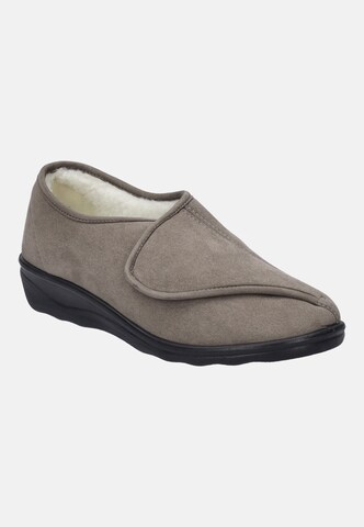 JOSEF SEIBEL Slipper 'Nice 105' in Beige