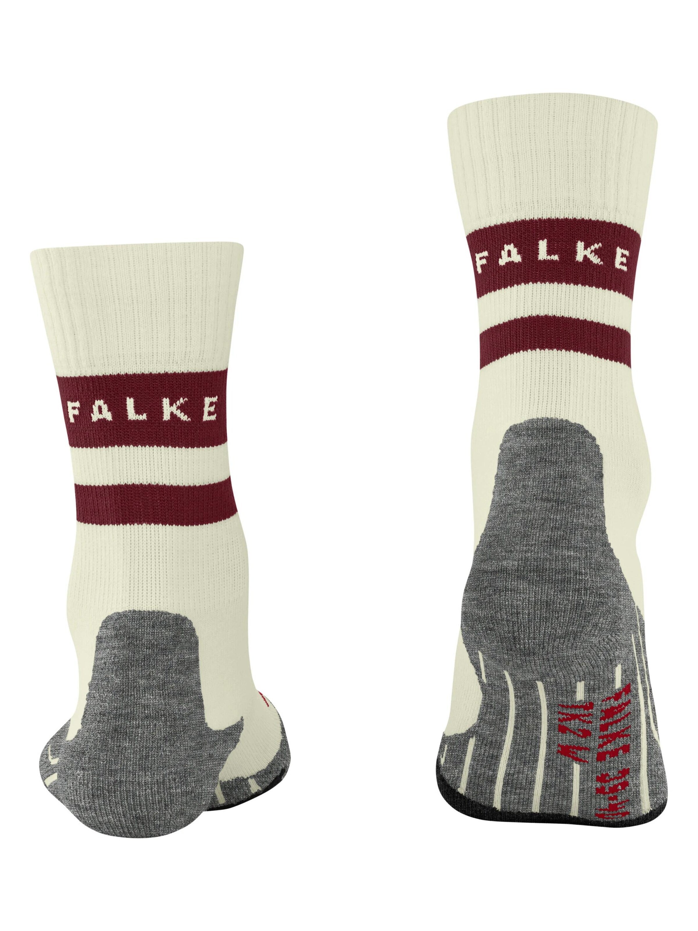 FALKE Sportsocken 'TK2 Explore'‌‌‌‌‌ in Beige