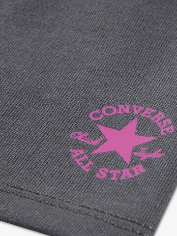 CONVERSE Set 'DCTP CLASSIC' in Grey