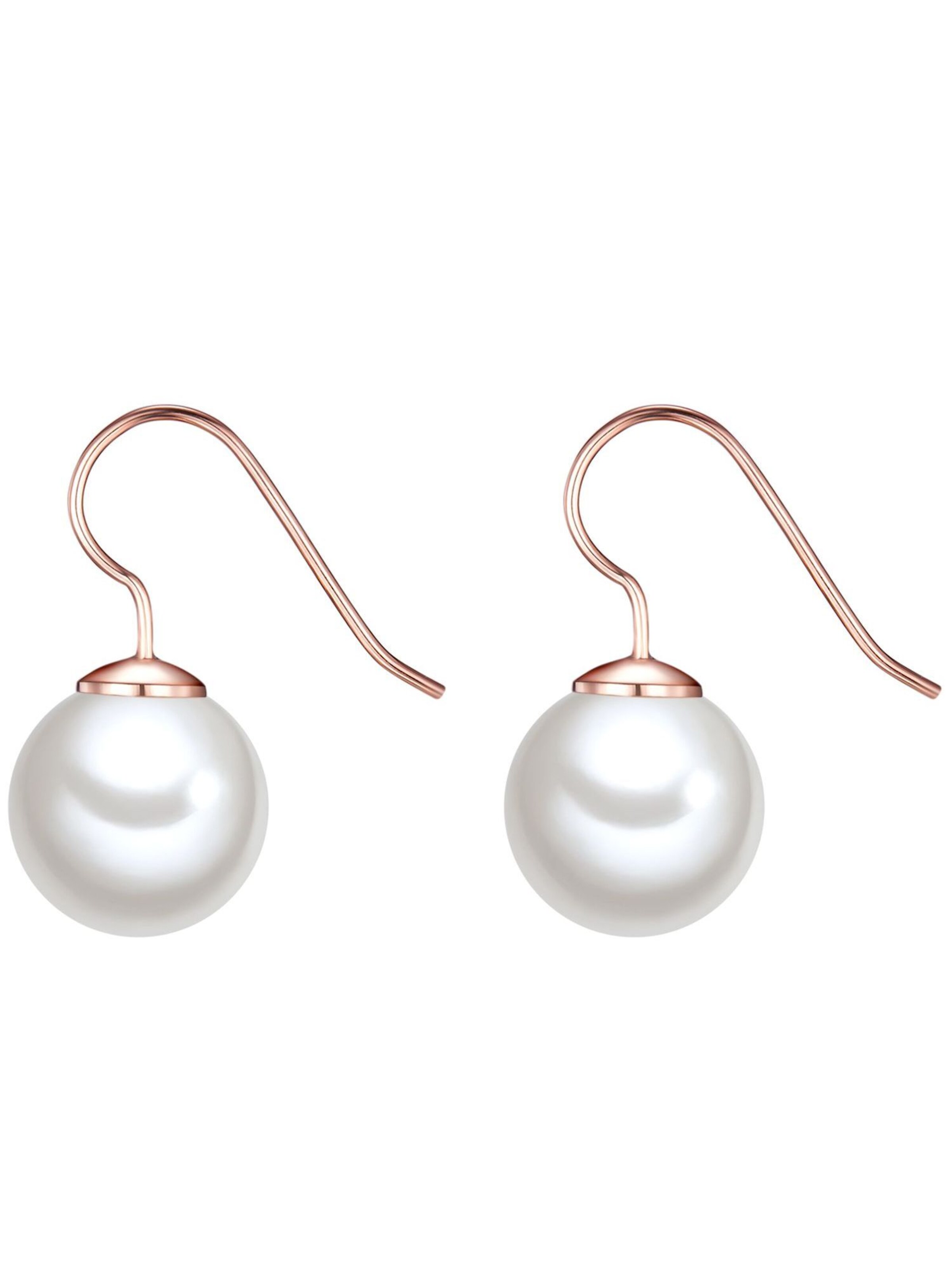 Boucles d'oreilles Lulu & Jane en or