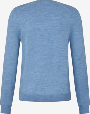 BOGNER Pullover 'Ole ' in Blau