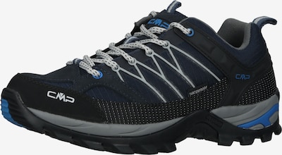Pantofi 'Rigel' CMP pe albastru marin / gri / negru, Vizualizare produs