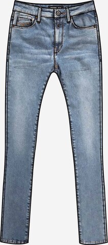 REPLAY & SONS Regular Jeans 'Nellie' in Blauw: voorkant