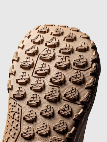Boots 'NORTIV 8 Herren Militärische Taktikstiefel mit breiter Zehenbox, barfuß, null Höhenunterschied' di NORTIV 8 in beige