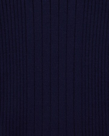 WE Fashion - Pullover em azul