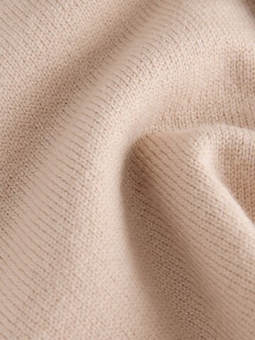 Pull-over Next en beige