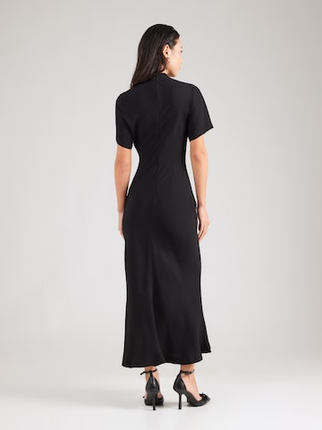 HUGO Φόρεμα 'Kiweni' σε μαύρο