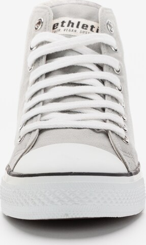 Ethletic Sneaker in Grau