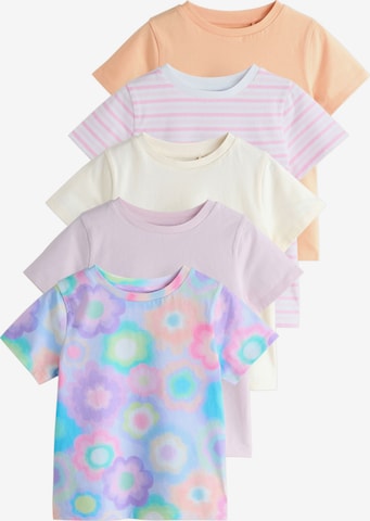 Next Paita värissä sininen: etupuoli