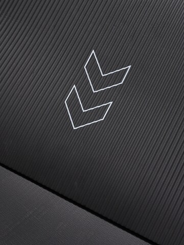 Hummel Mat in Black