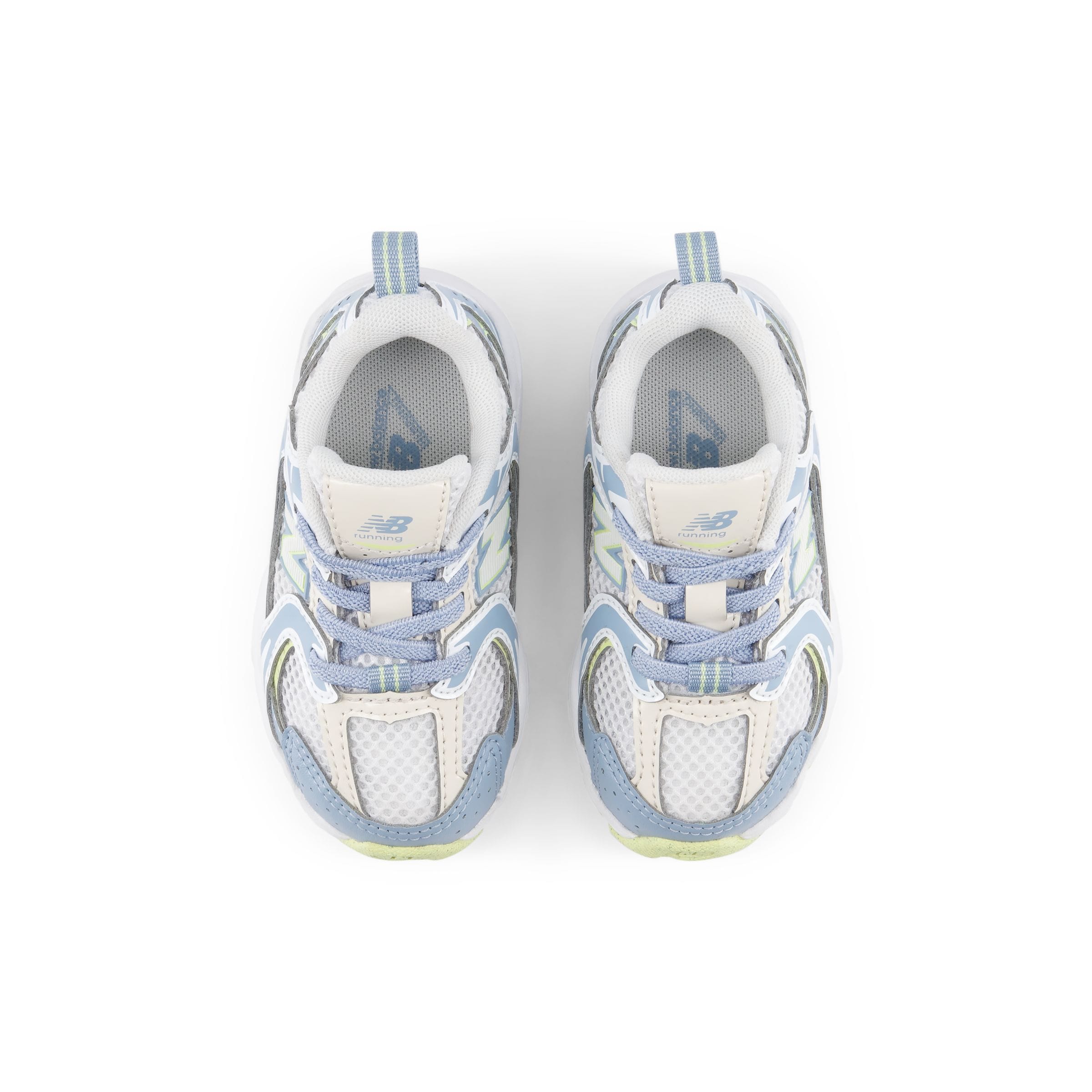 new balance - Zapatillas deportivas '530' en blanco