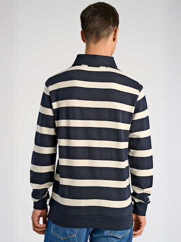 Sweat-shirt Lindbergh en bleu