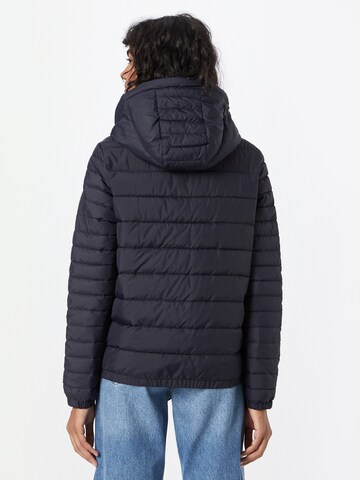 s.Oliver Between-Season Jacket in Blue