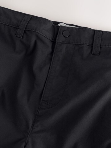 Next Normální Kapsáče – černá