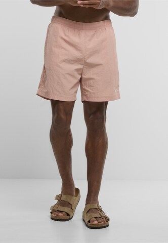 Karl Kani Šortky – pink